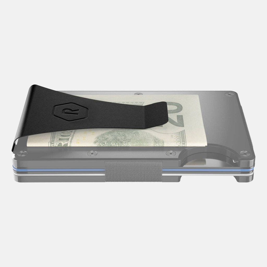Money Clip Kit - Black