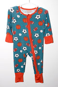 SPORTS SLEEPER
