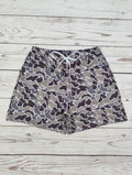 MENS CAMO TRUNKS