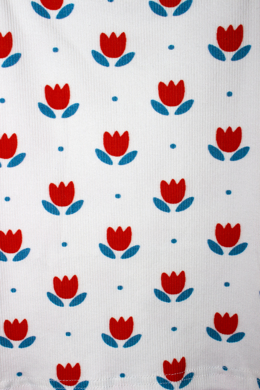 RED TULIP SET (Toddler)